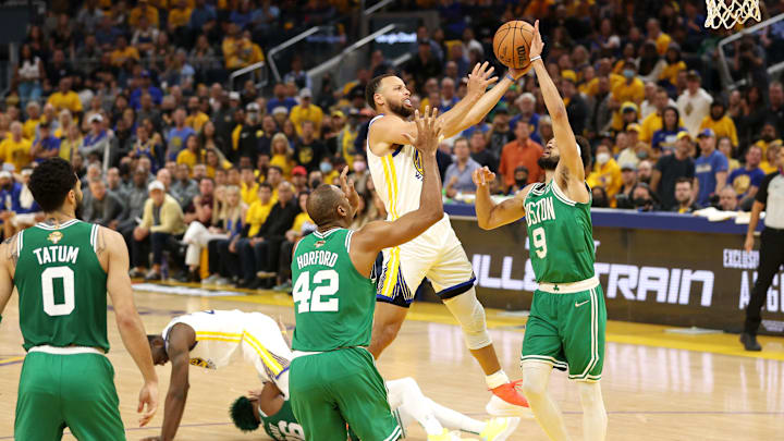Las Finales de la NBA regresan este miércoles