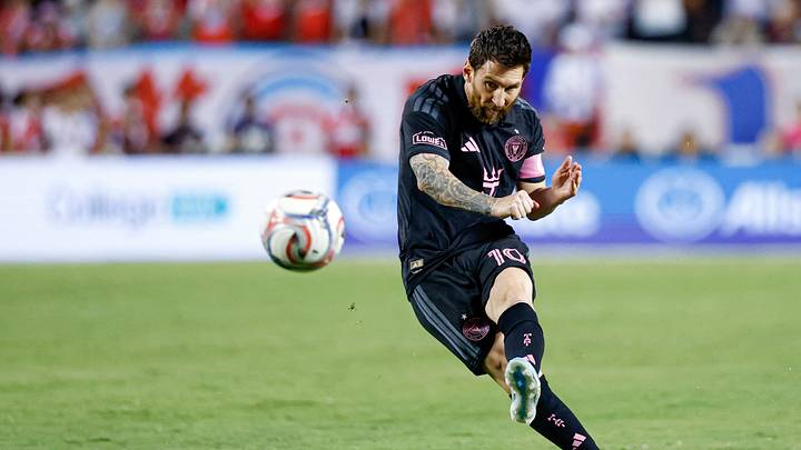 FBL-MLS-INTER MIAMI-CHICAGO FIRE FBL-MLS-INTER MIAMI-CHICAGO FIRE