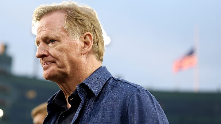 Washington Commanders v Green Bay Packers