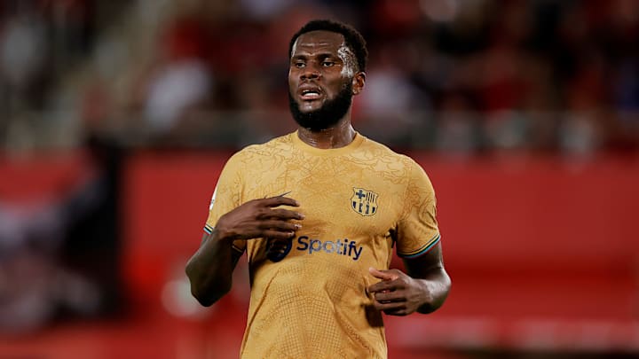 Kessie est aussi blessé