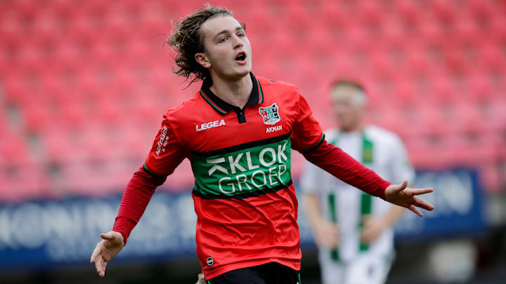 Ali Akman konnte sein Potenzial nie wirklich abrufen