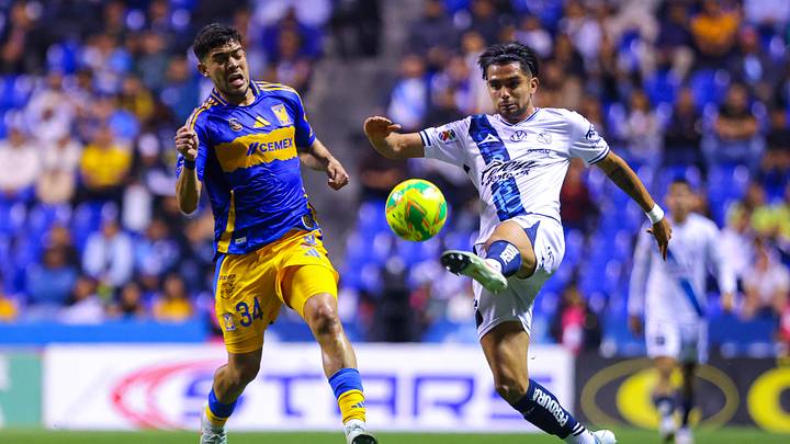 La previa de Tigres UANL vs Puebla en la Liga MX