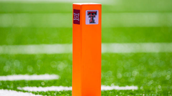 Oklahoma State v Texas Tech