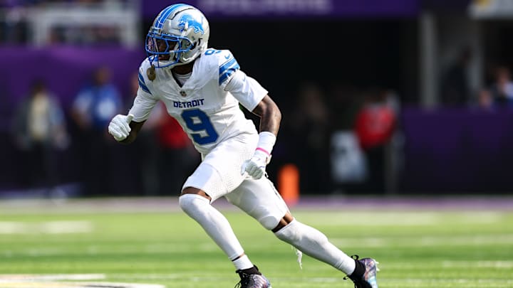 Detroit Lions 