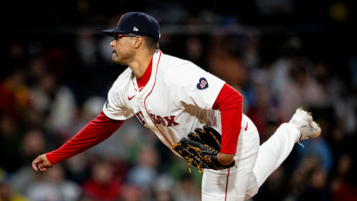 Baltimore Orioles v Boston Red Sox