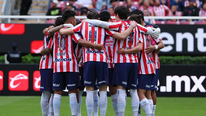 El pronóstico de Chivas vs Atlante El pronóstico de Chivas vs Atlante