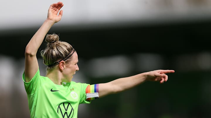 Wohin geht es für den VfL Wolfsburg in der nächsten Bundesliga-Saison?