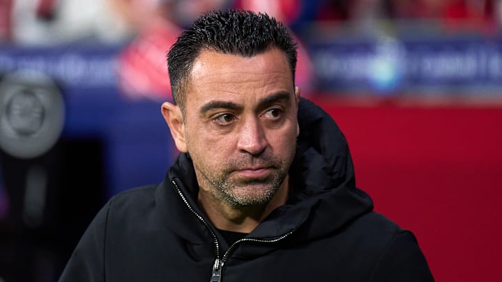 Wohin zieht es Xavi nach seinem Barca-Aus? Wohin zieht es Xavi nach seinem Barca-Aus?