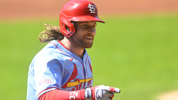 Cardinals' Brendan Donovan Gets Updated Trade Prediction From MLB Insider