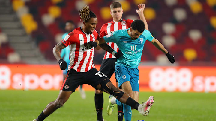 Tottenham Hotspur are actively seeking to bolster their attacking options this summer, with the club reportedly eyeing two promising Premier League strikers.