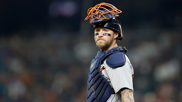Detroit Tigers v Seattle Mariners