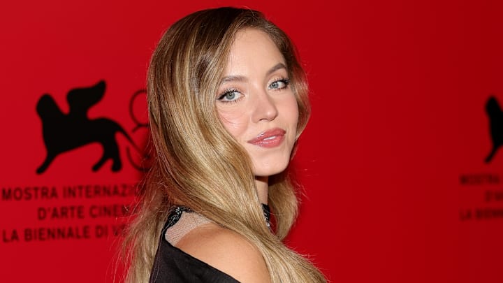 Sydney Sweeney