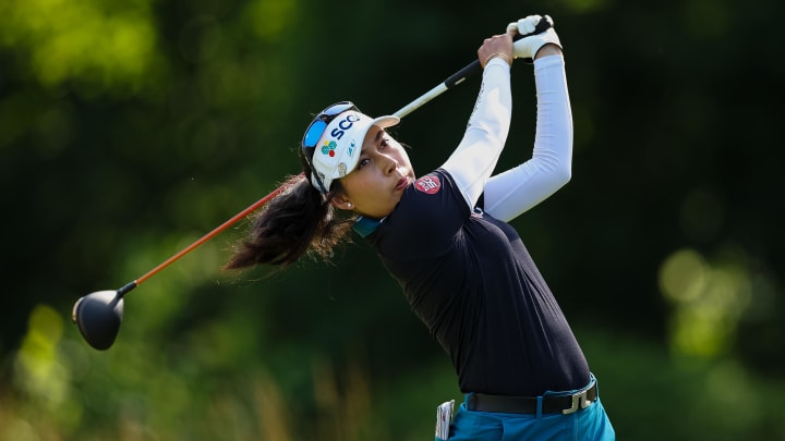 Is Atthaya Thitikul due for a breakout victory?