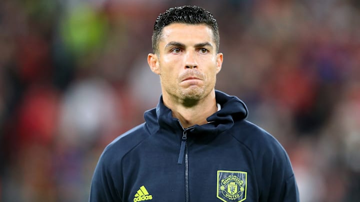 CR7 a fait une grosse annonce 