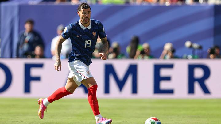 France is a big favorite against Iraq in World Cup action on Monday. France is a big favorite against Iraq in World Cup action on Monday.