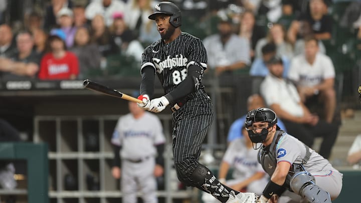 Miami Marlins v Chicago White Sox