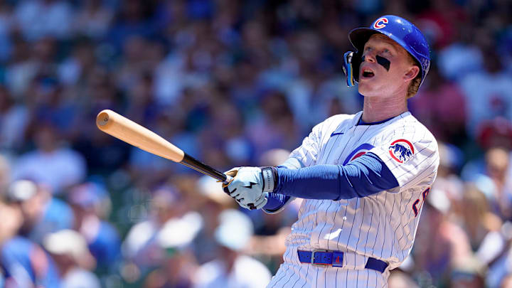 Matt Dirksen/GettyImages