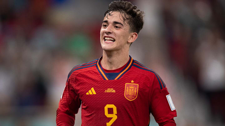 Spain v Costa Rica: Group E - FIFA World Cup Qatar 2022