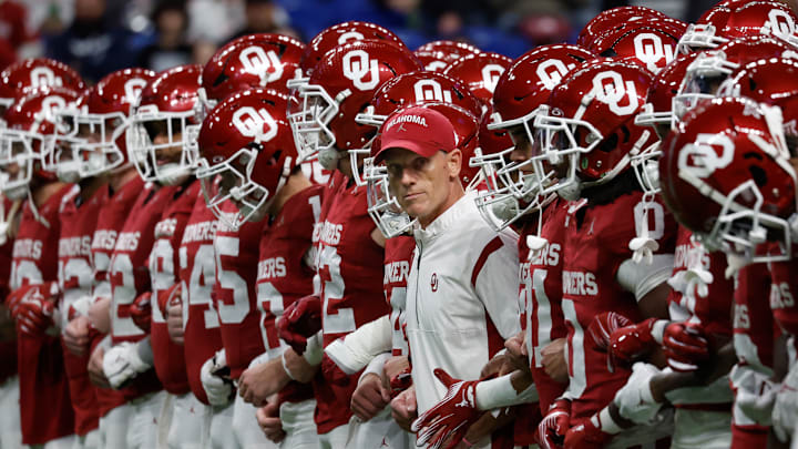 Valero Alamo Bowl - Arizona v Oklahoma