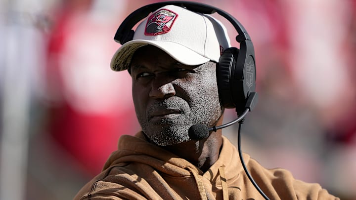 Tampa Bay Buccaneers v San Francisco 49ers