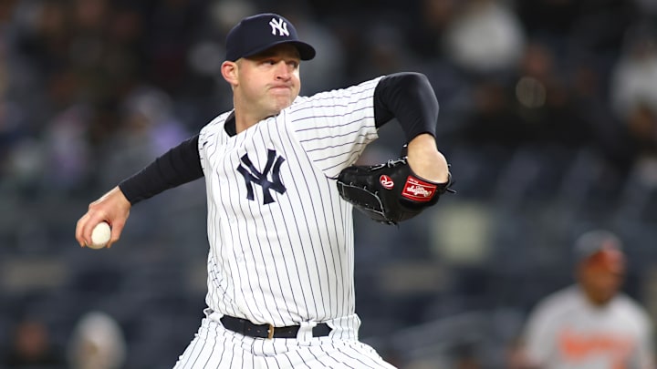 Michael King solo ha permitido una carrera limpia en sus primeros 13 innings 