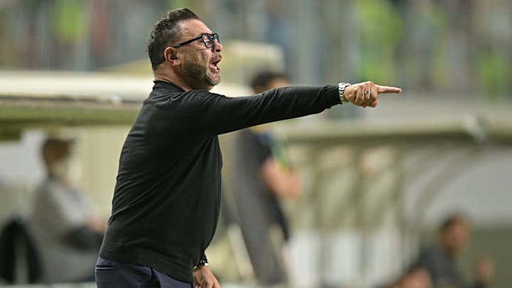 Antonio Mohamed podría ser el nuevo DT de Cruz Azul