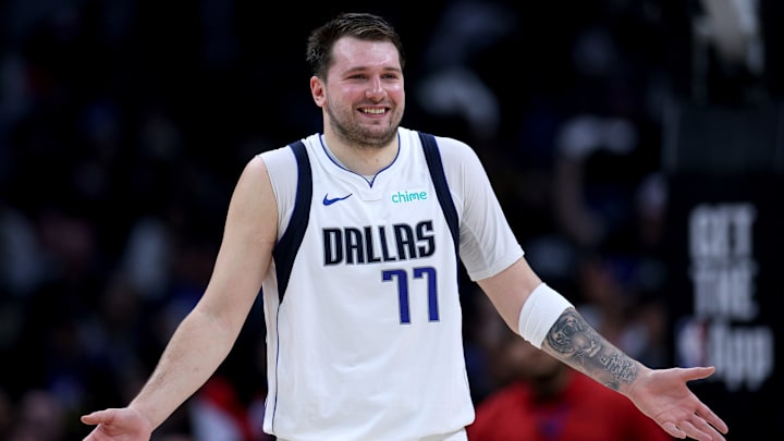 Dallas Mavericks v Los Angeles Clippers - Game Two