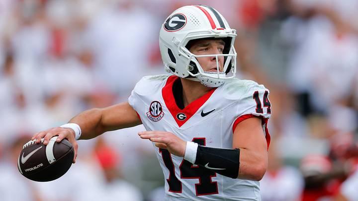Western Kentucky v Georgia