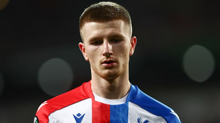 Adam Wharton est très convoité
