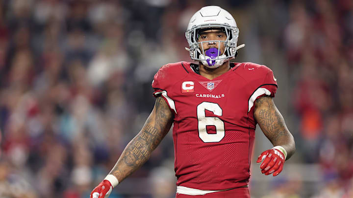 Steelers, James Conner