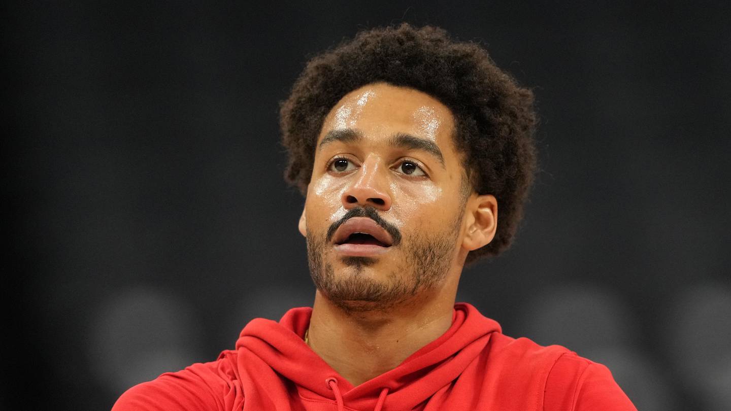 3 Pelicans Who May Have Entered Their Final Month in New Orleans