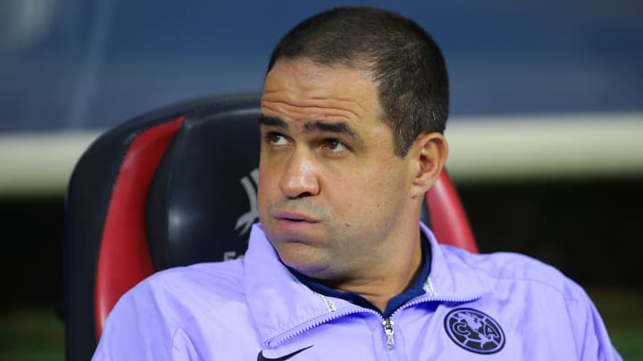 El Club América podría encontrar en Necaxa un buen trueque con una de sus piezas