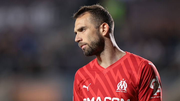 Pau Lopez devrait quitter l'OM.