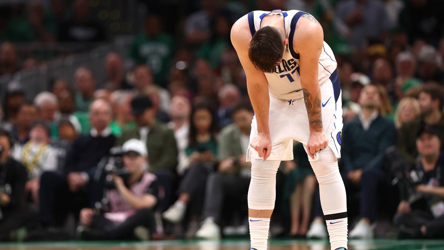 Doncic Traded: Mavericks' Turmoil and Lakers' Ambitions Unfold
