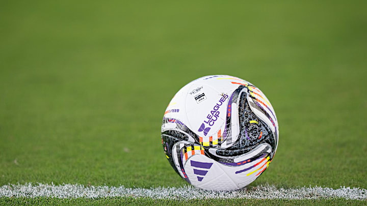 LA Galaxy v Club Tijuana - Leagues Cup Phase One