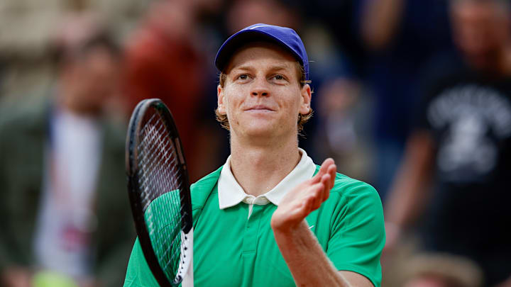 2025 French Open