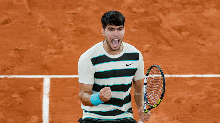 2025 French Open