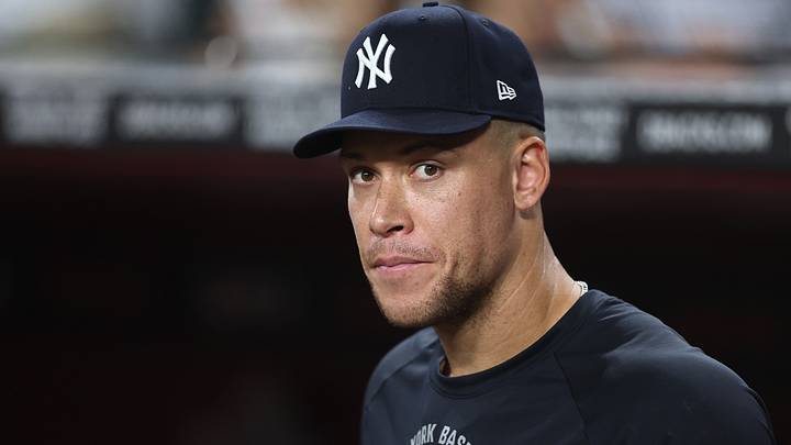 New York Yankees v Arizona Diamondbacks New York Yankees v Arizona Diamondbacks