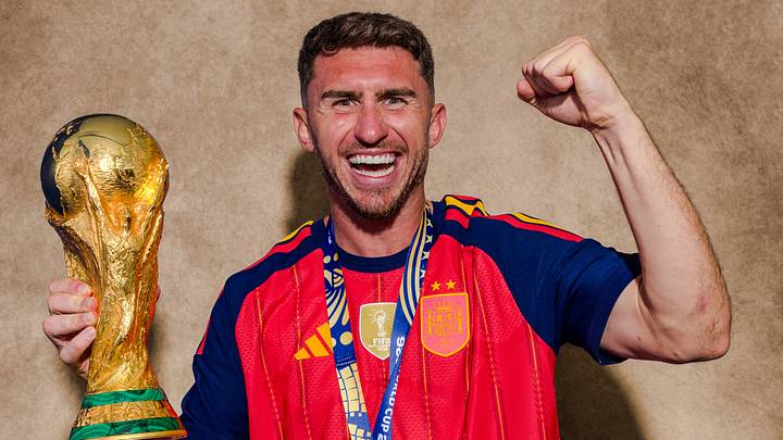 Winners Portraits: Final - FIFA World Cup 2026 Winners Portraits: Final - FIFA World Cup 2026