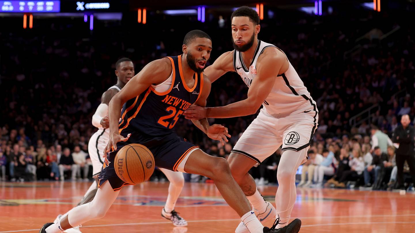 8 Best Free Agents Left for Knicks With Nick Richards Off the Board
