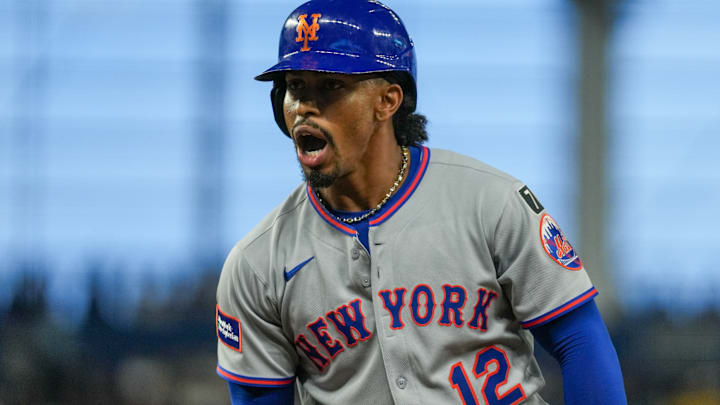 New York Mets v Miami Marlins