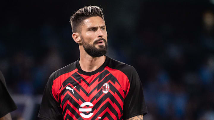 L'AC Milan cherche à renforcer son secteur offensif.