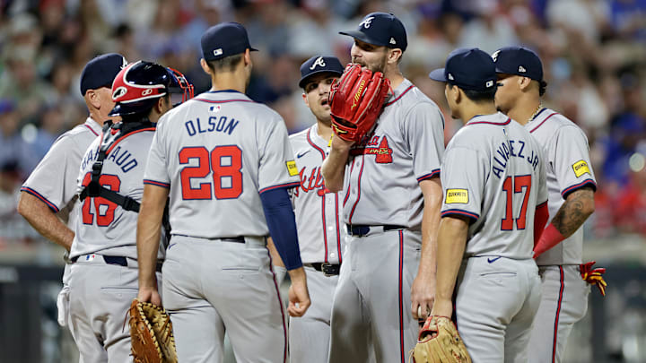 Atlanta necesita ayuda para el tramo final de la temporada 