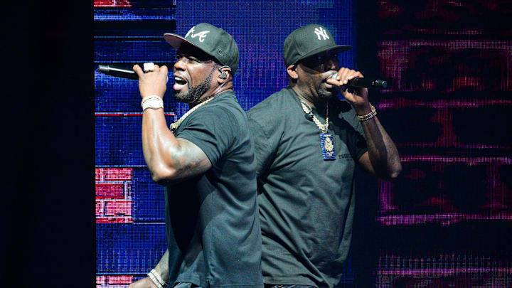 50 Cent: The Final Lap Tour - Atlanta, GA
