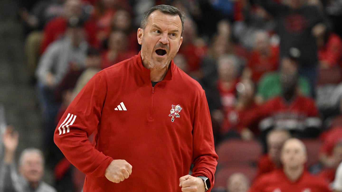 Louisville Secures No. 2 Seed for ACC Tournament