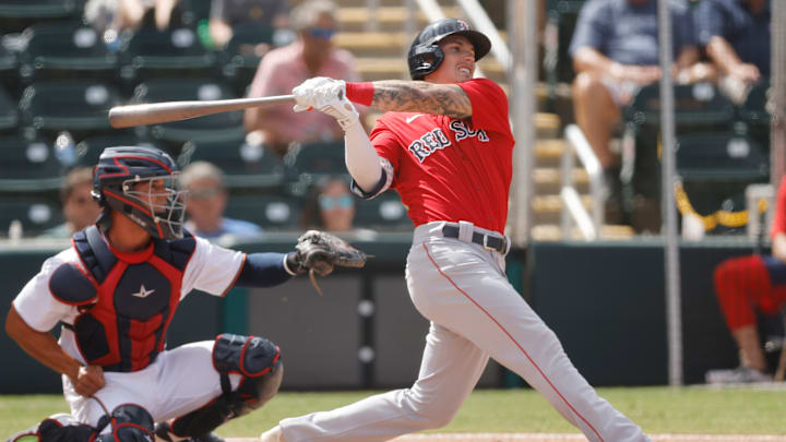 Medias Rojas y Mellizos suben el telón de la pretemporada de la MLB