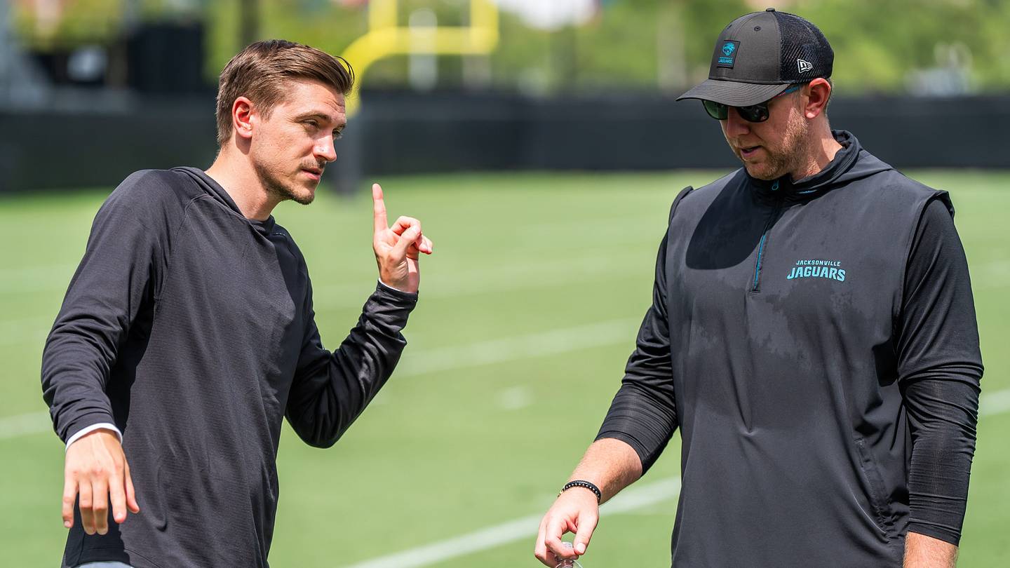 The Biggest Swing the Jaguars Can Take at the Trade Deadline is Clear