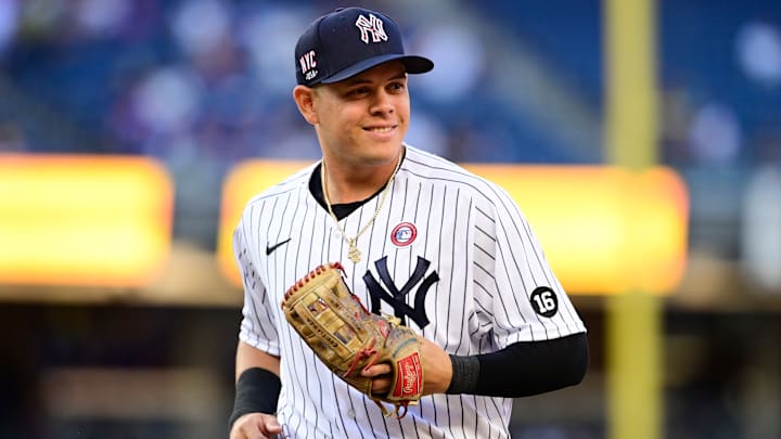 Gio Urshela sigue preparándose para la temporada