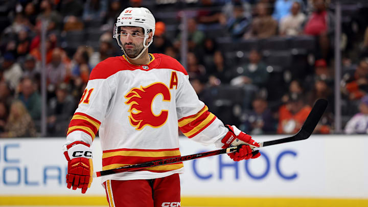 Former Colorado Avalanche Nazem Kadri got passed over for Team Canada but could find his way back after all.
