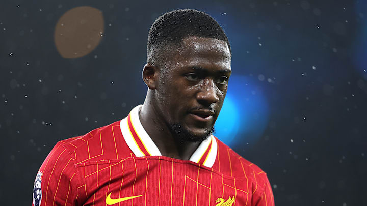 Ibrahima Konaté - Liverpool